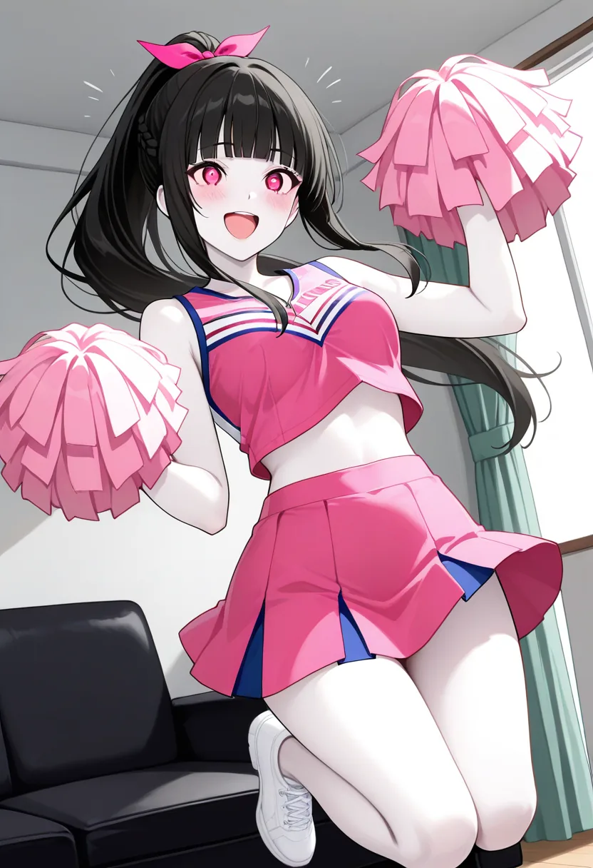 Story 44: Uniform On