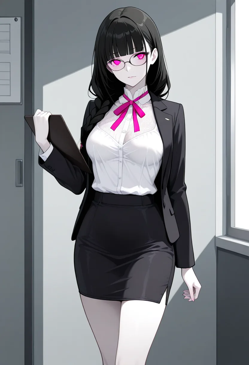 Story 48: Professional