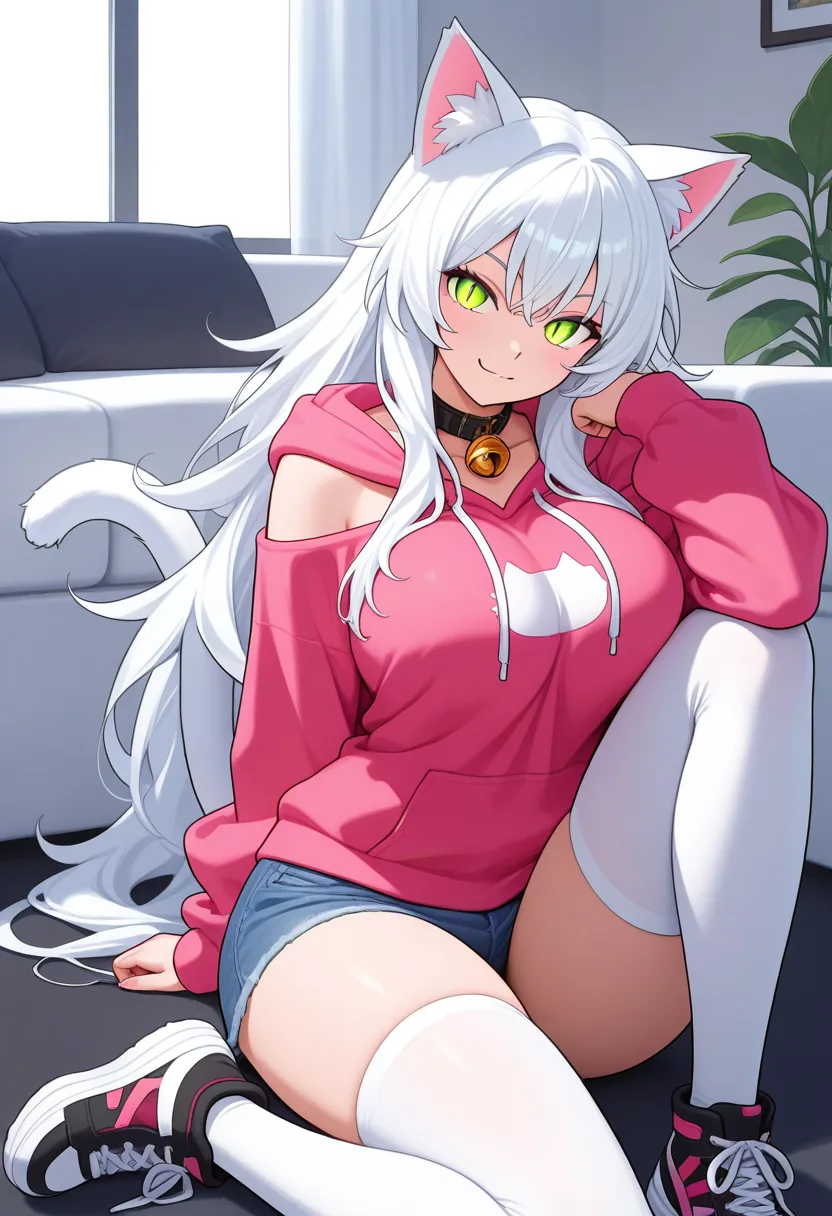 Story 4: Lap Sitting