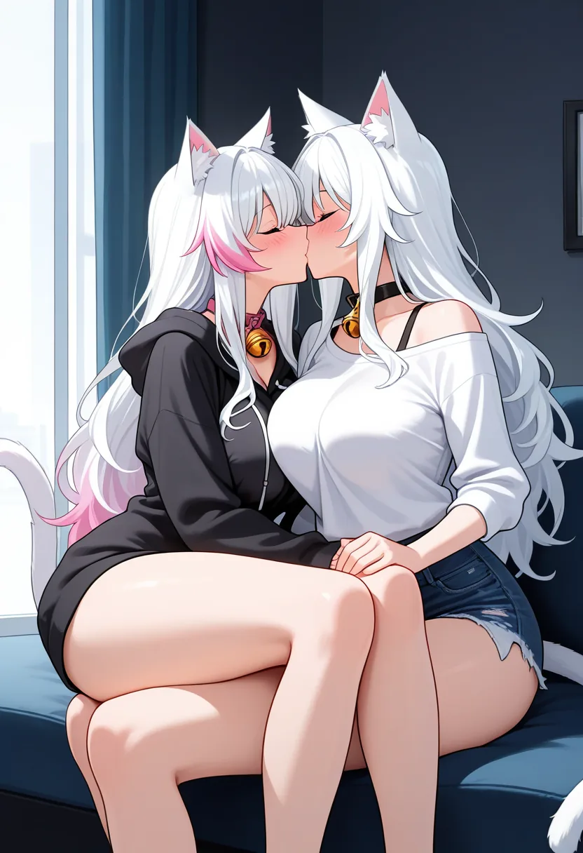 Story 10: Lap Sitting Start — panel 2 — tension rise