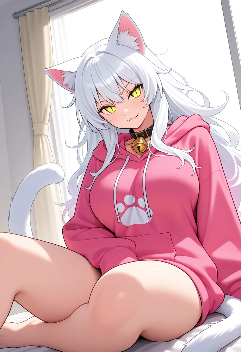 Story 12: Lap Affection