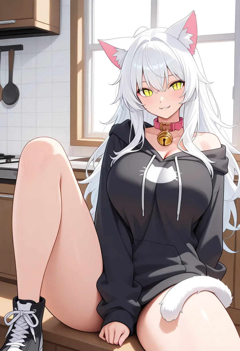 Story 13: Kitchen Play