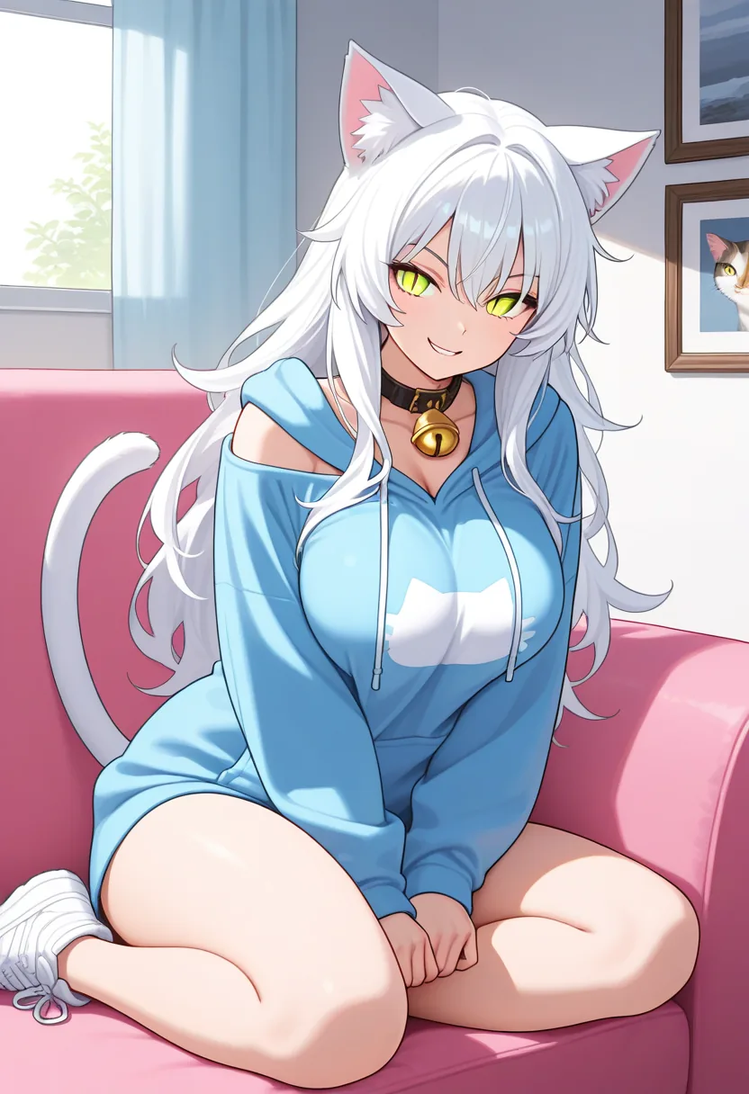 Story 14: Lap Sitting Start