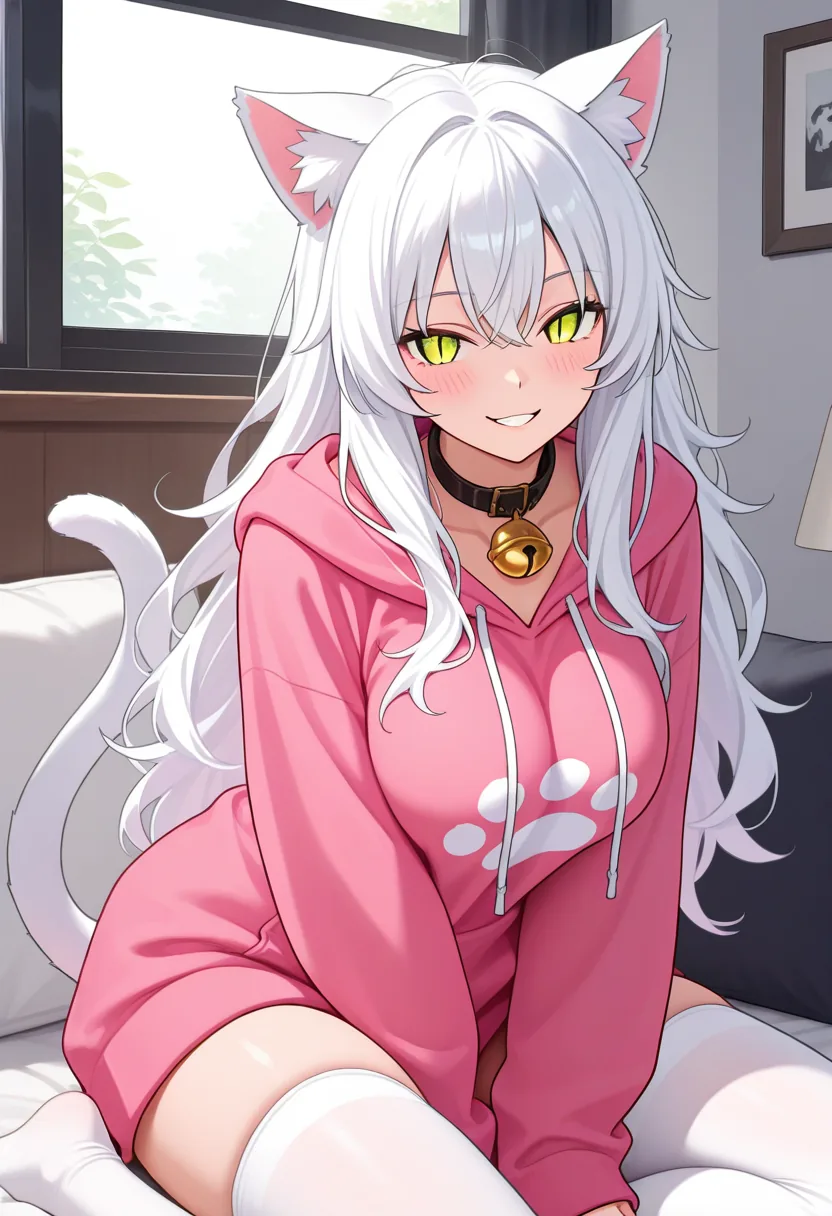 Story 14: Lap Sitting Start — panel 2 — teasing advance