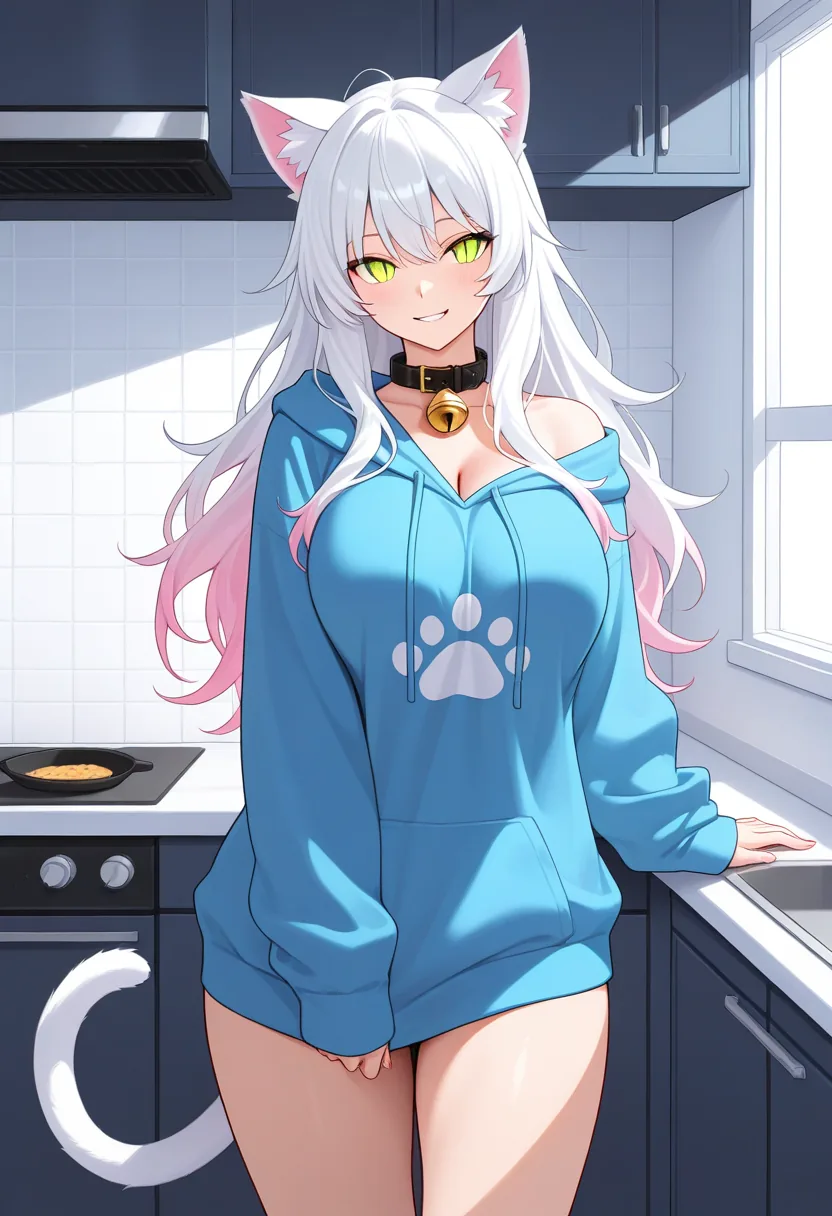 Story 15: Kitchen Counter Play