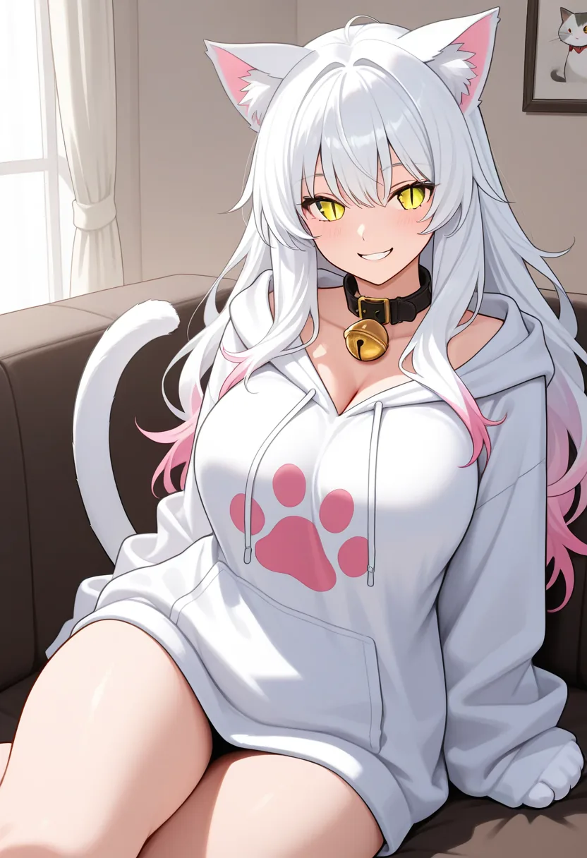 Story 18: Lap Sit Start