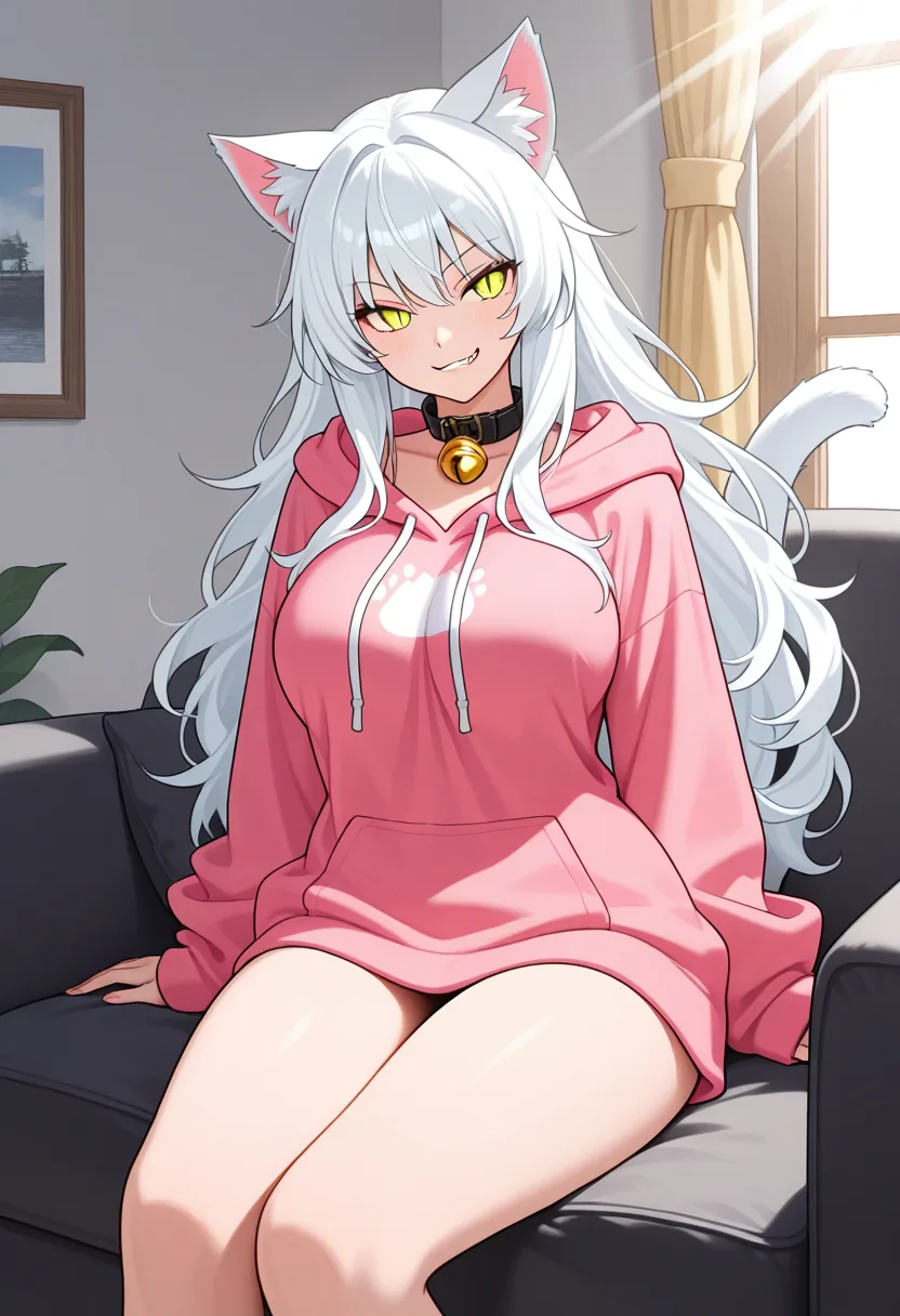 Story 23: Lap Sitting Playful