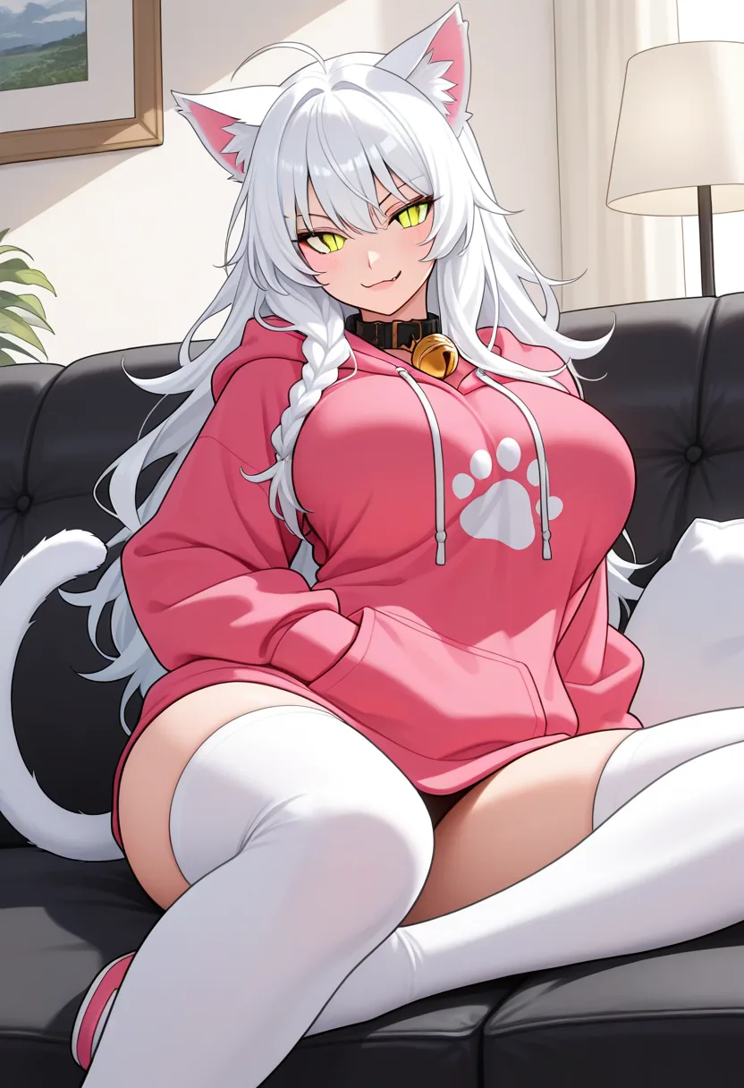 Story 26: Lap Tease