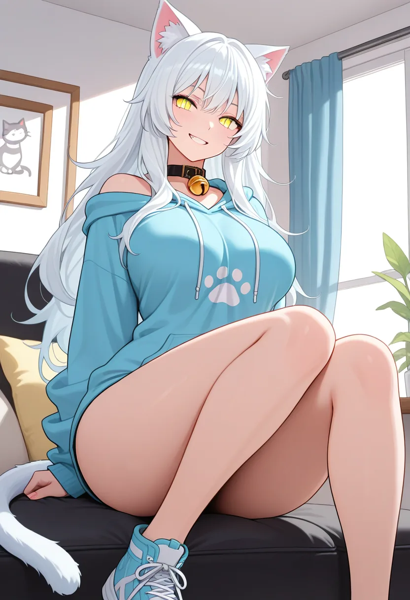 Story 32: Suggestive Lap