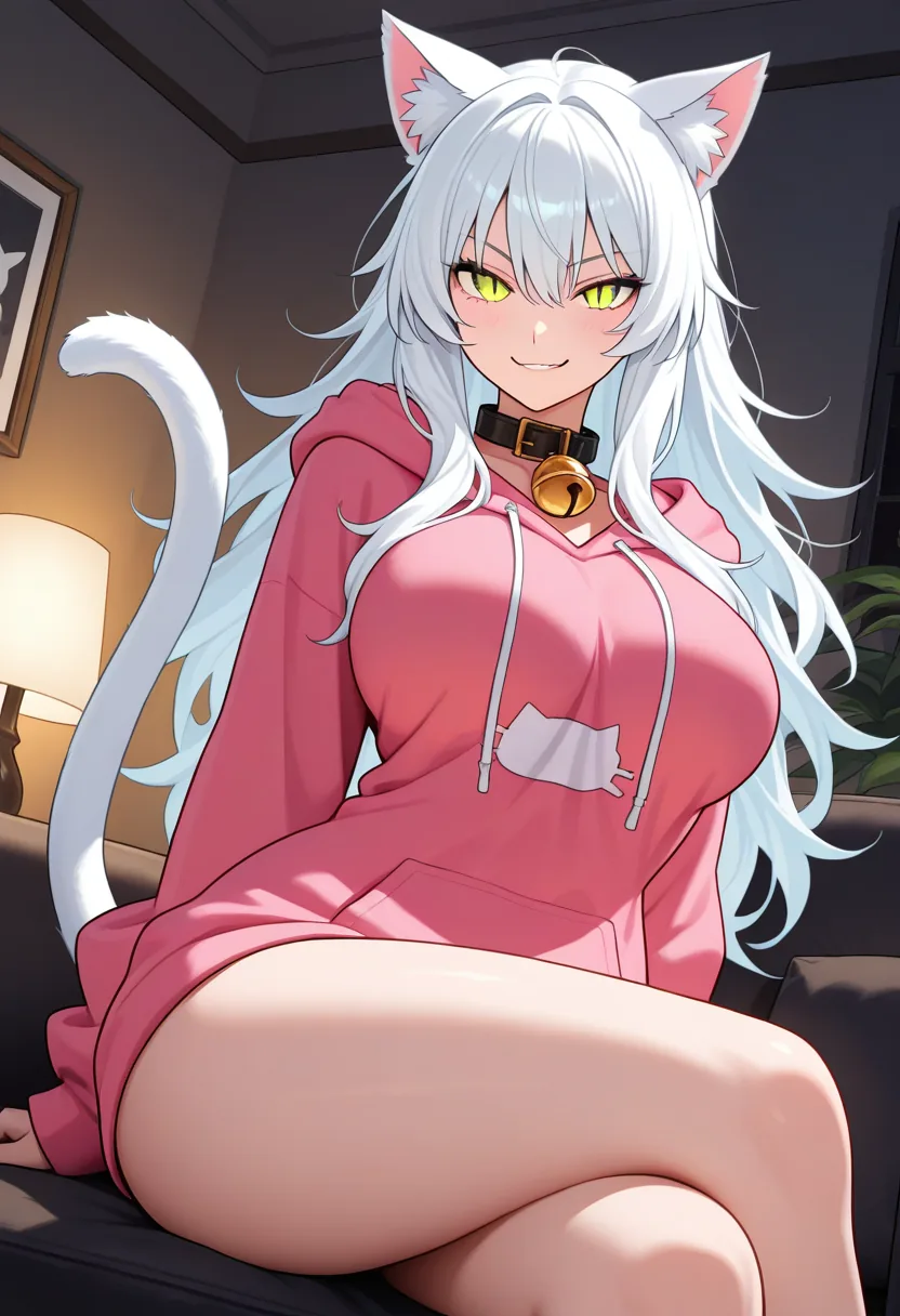Story 34: Suggestive Lap