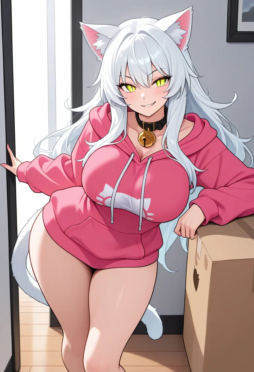 Story 38: Box Tease