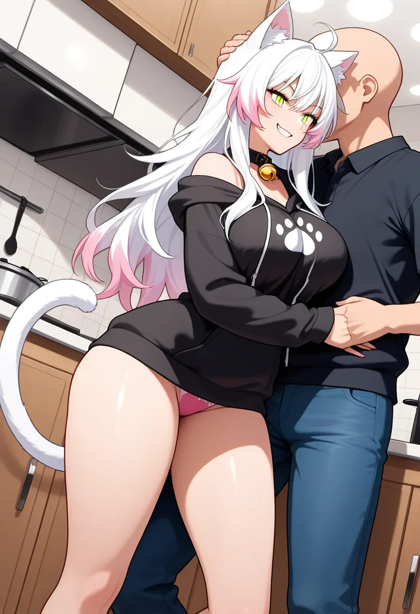 Story 43: Suggestive Tease