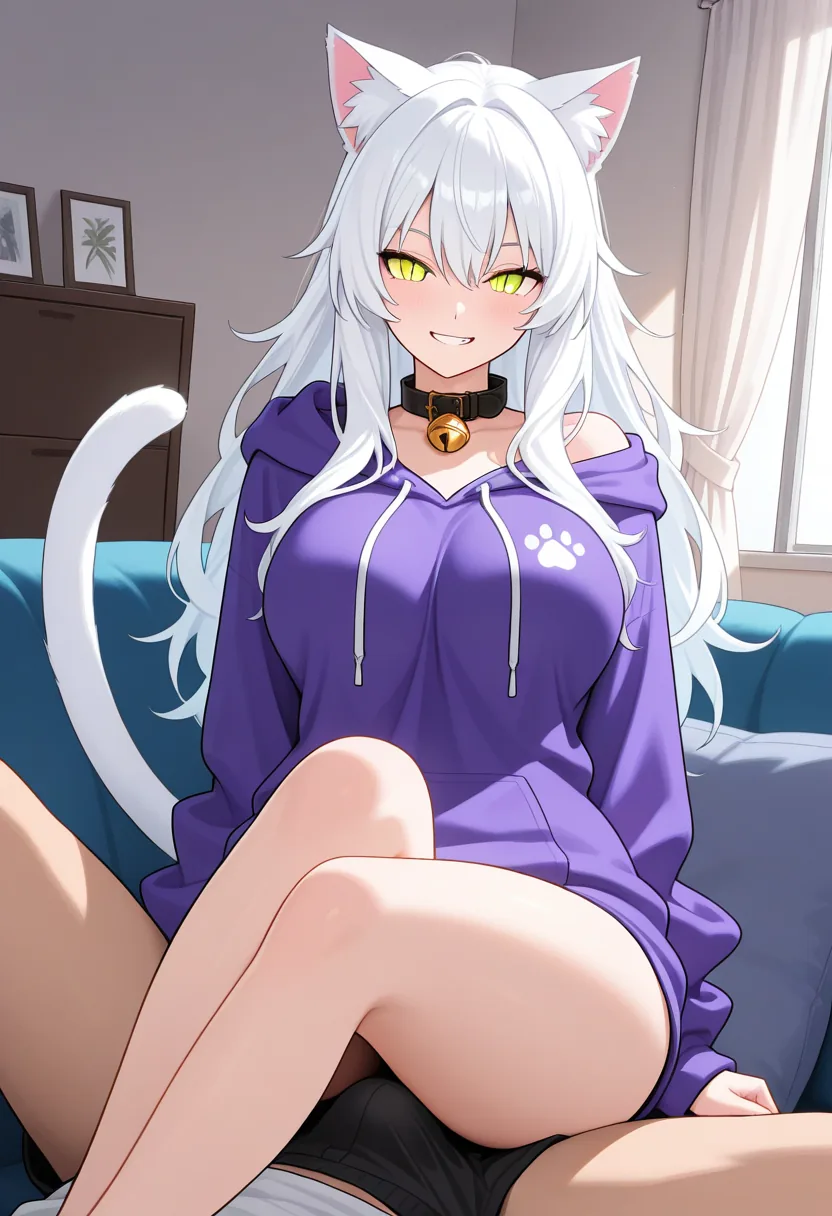Story 46: Lap Tease