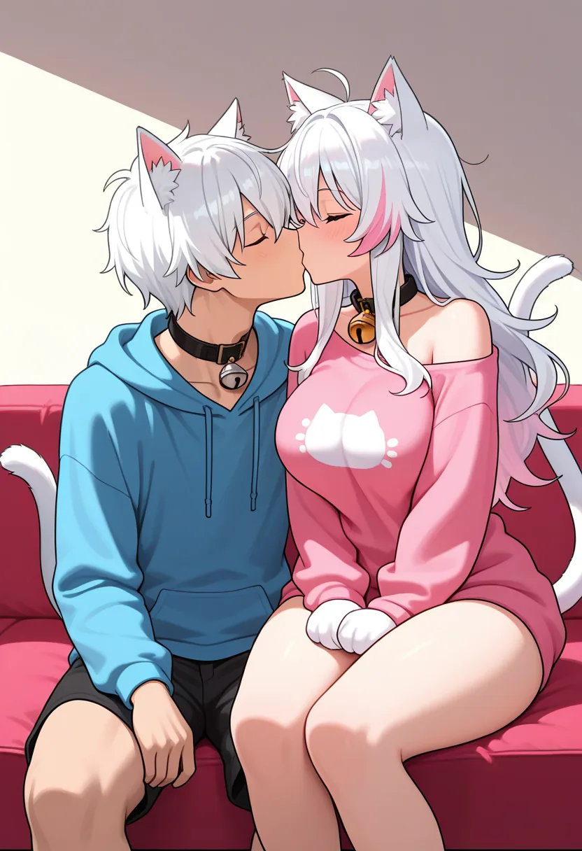 Story 52: Lap Start — panel 2 — initial touch
