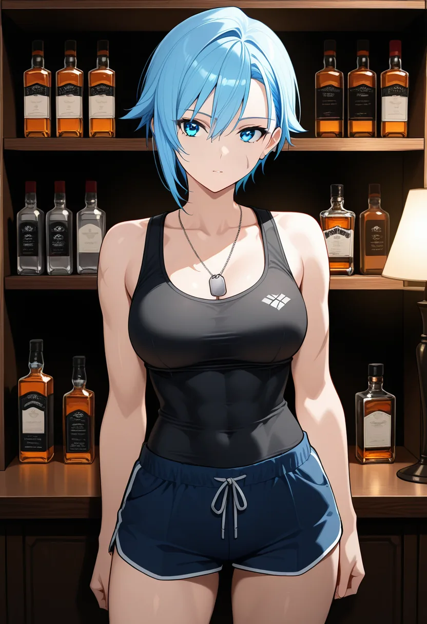 Story 17: Bottle Selection
