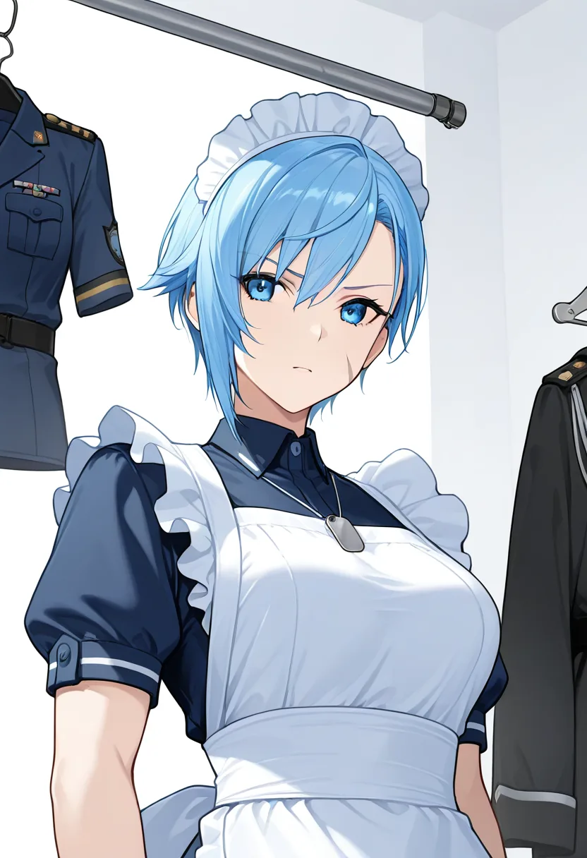 Story 35: Holding Outfit