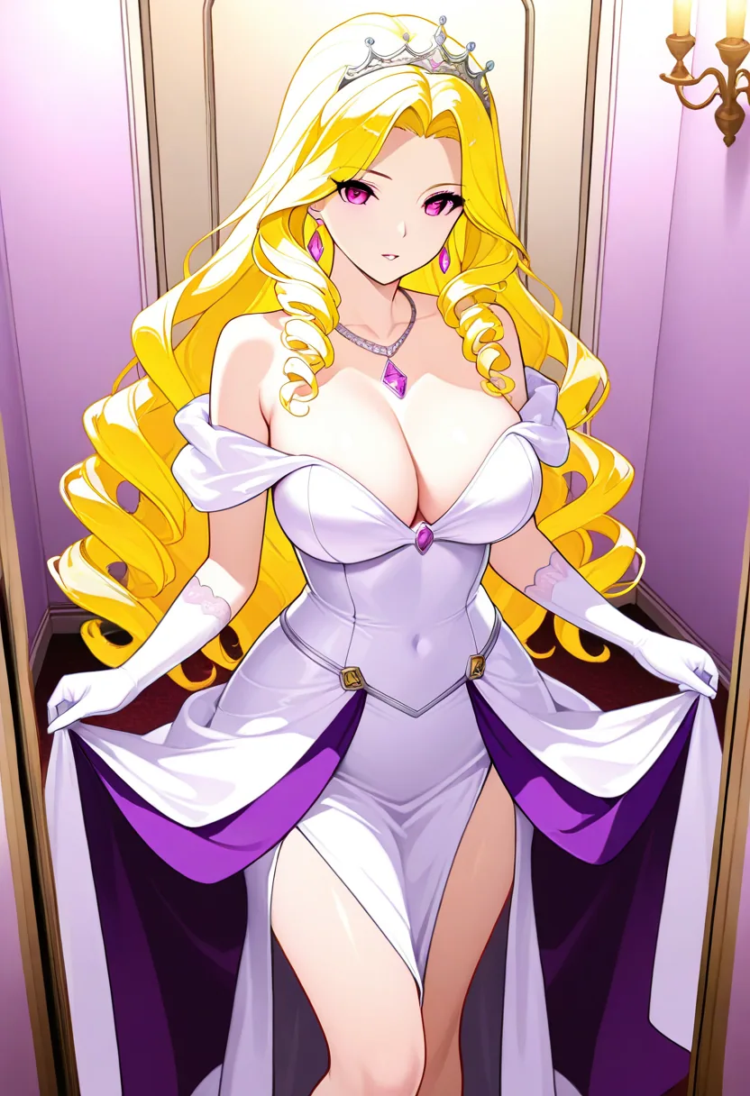 Rin — Tomboy anime AI character