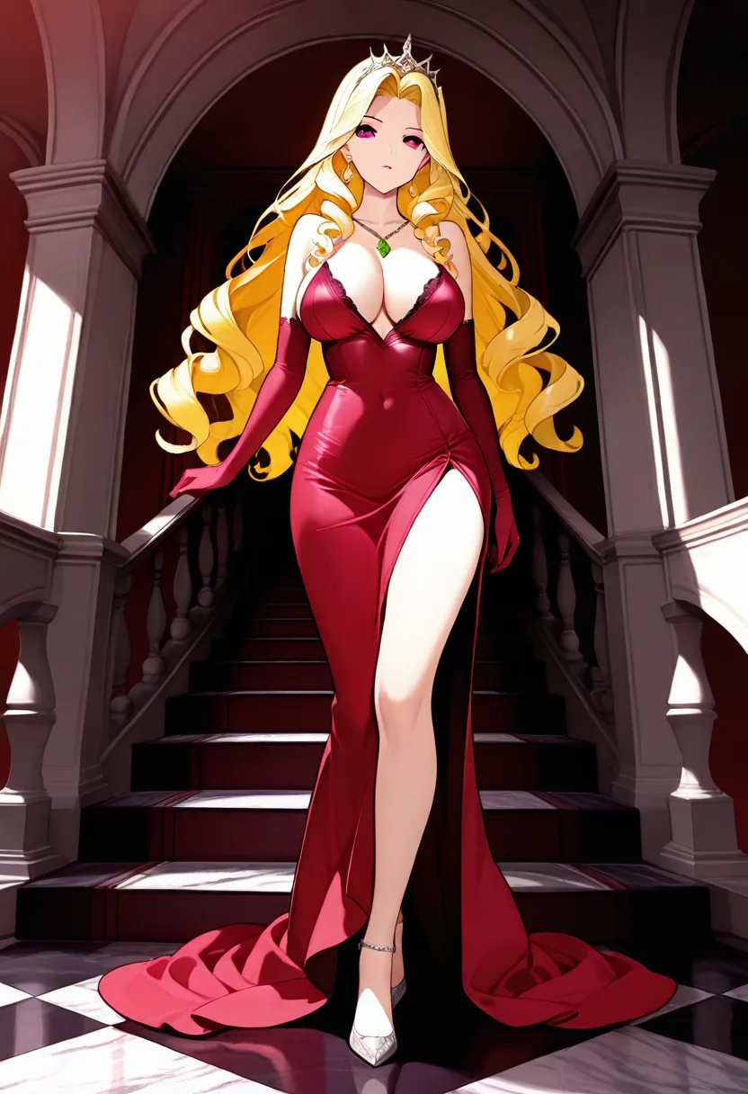 Story 5: Opera Ready