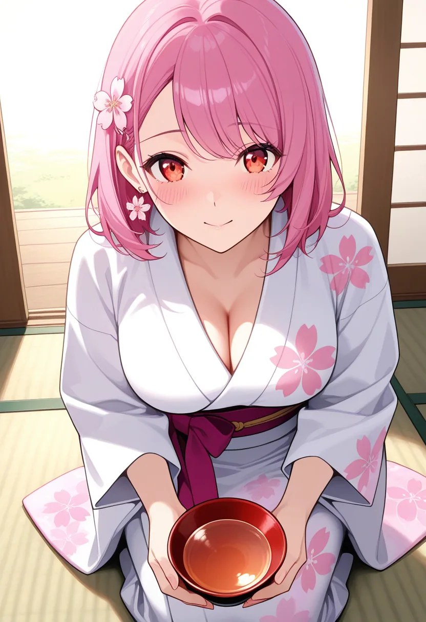 Story 16: Tea Preparation