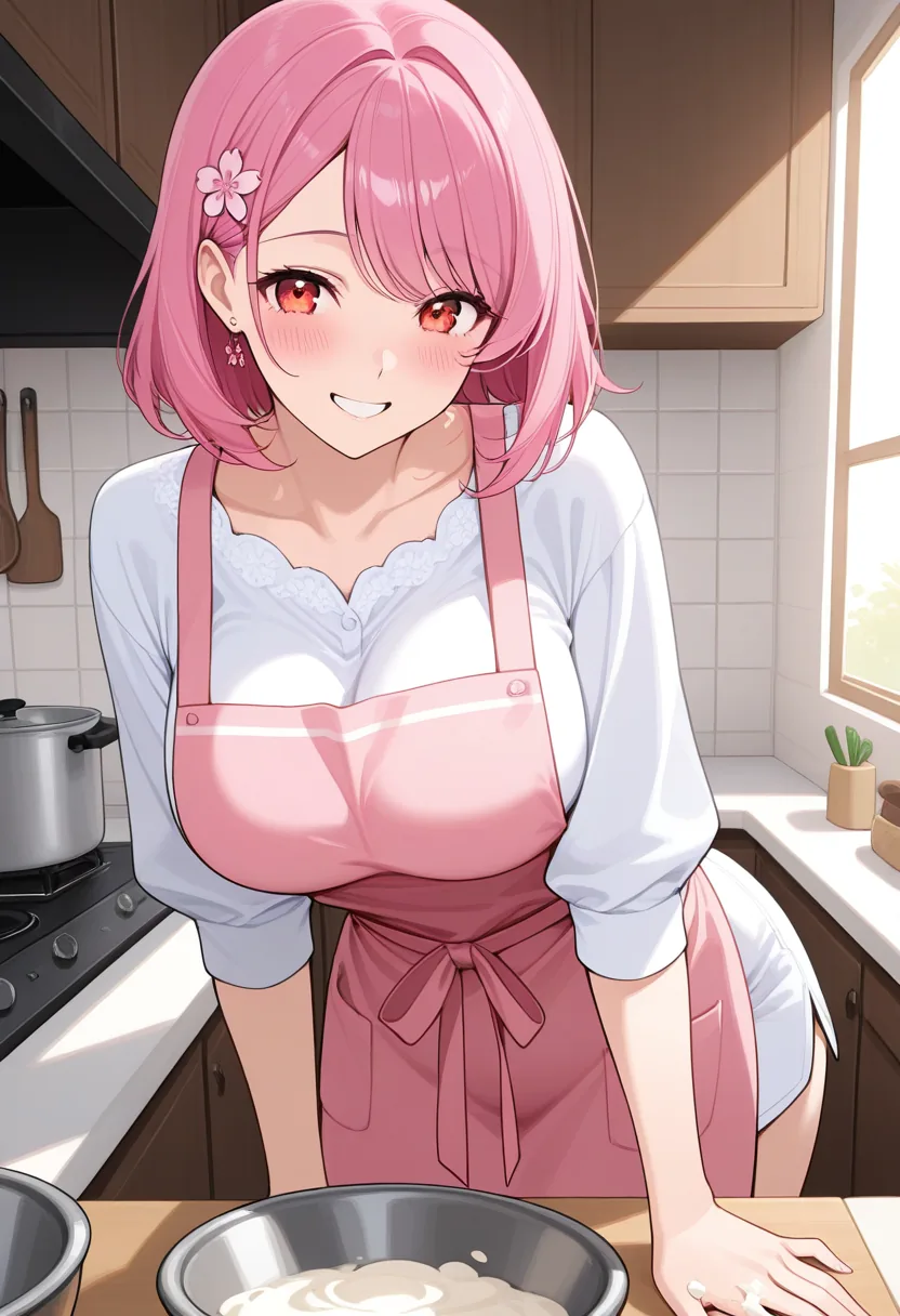 Story 39: Cooking Prep
