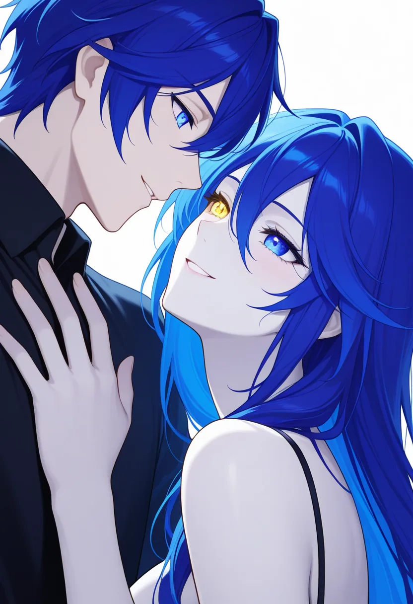Story 47: Observatory Telescope — panel 2 — intimate moment by controls
