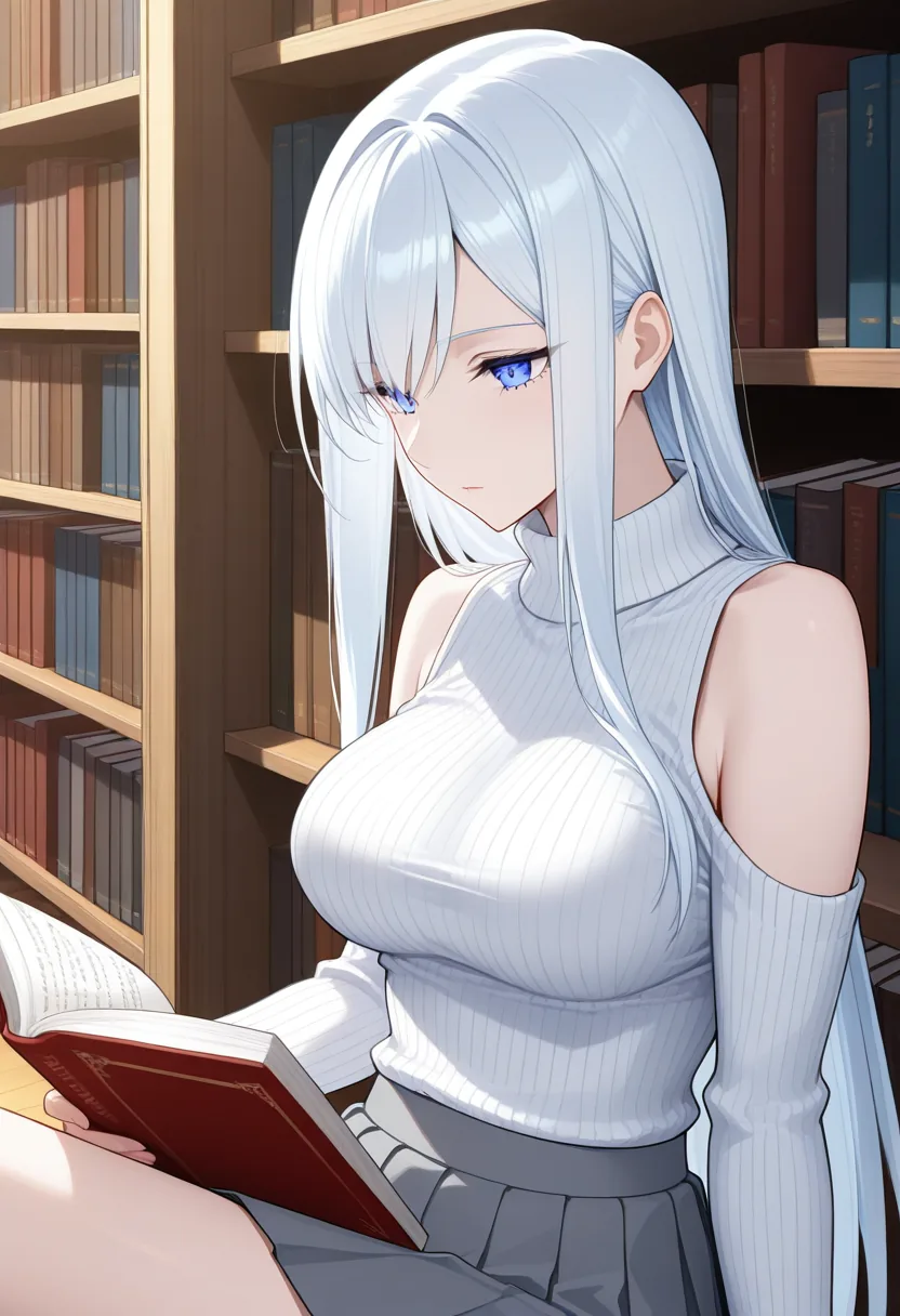 Story 6: Library Setup